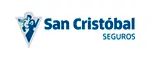 seguro para auto Logo San Cristóbal